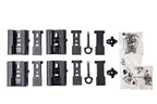 Racksbrax HD Hitch Tradesman II [R]