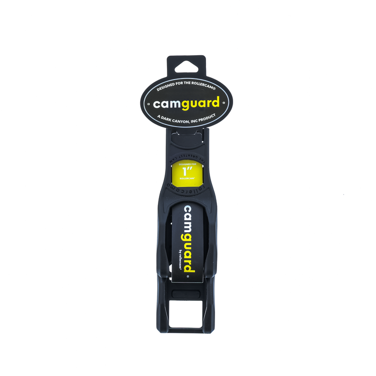 DCI Rollercam Camguard