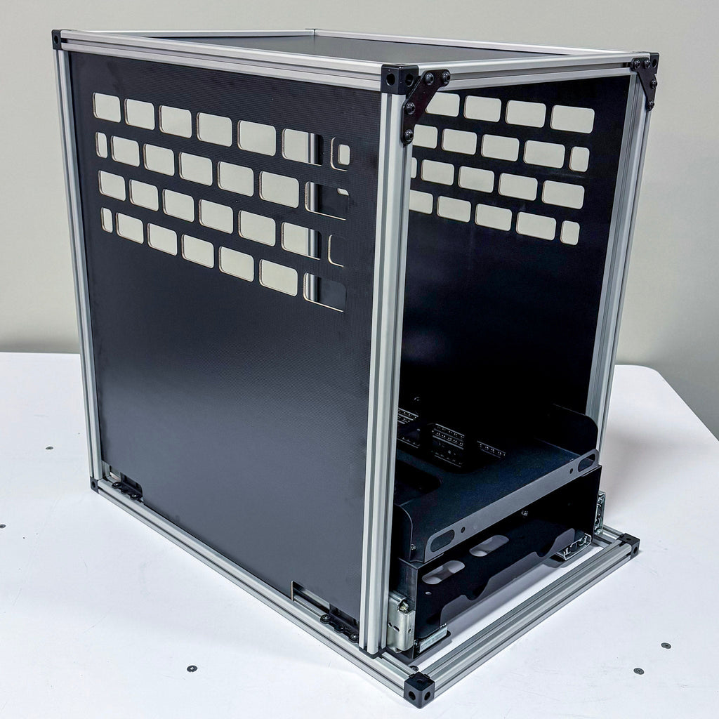 CampKitchen 2.3 - 25" Deep Module