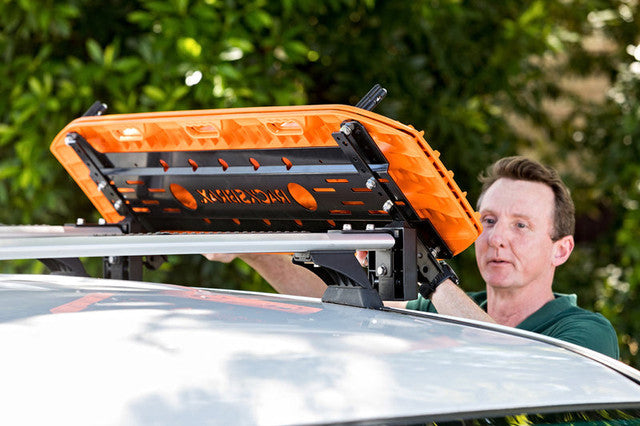 Racksbrax HD Accessory Bars [A]