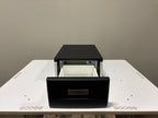 Dometic Fridge Drawer Module - Explore Series - Rectangular Top Plate - 19-1/4"W x 10"H x 36"D
