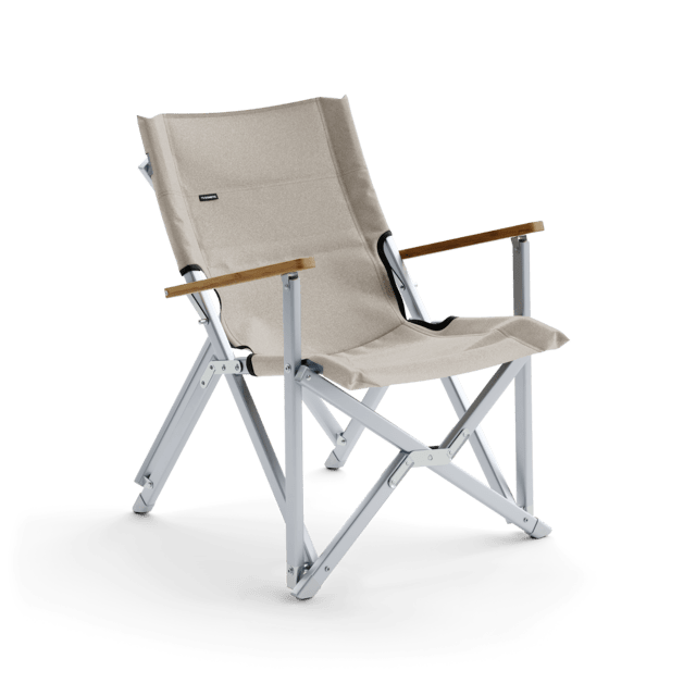 Dometic GO Compact Camp Chair / Ash