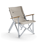 Dometic GO Compact Camp Chair / Ash