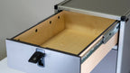 Double Drawer Module - 19 3/16" Wide x 25" Depth