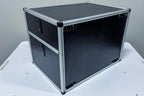 Double Drawer Module - 22 3/16" Wide x 30" Depth