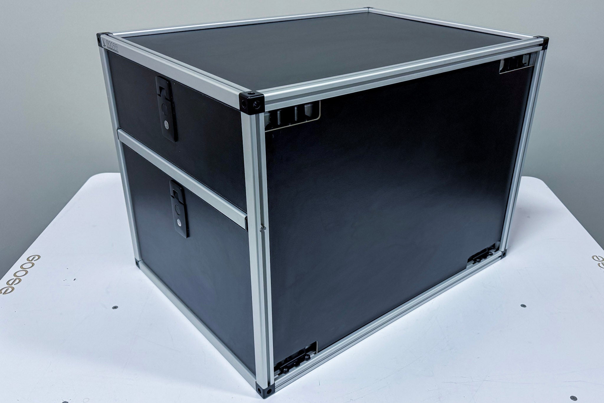 Double Drawer Module - 22 3/16" Wide x 30" Depth