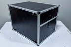 Double Drawer Module - 22 3/16" Wide x 30" Depth