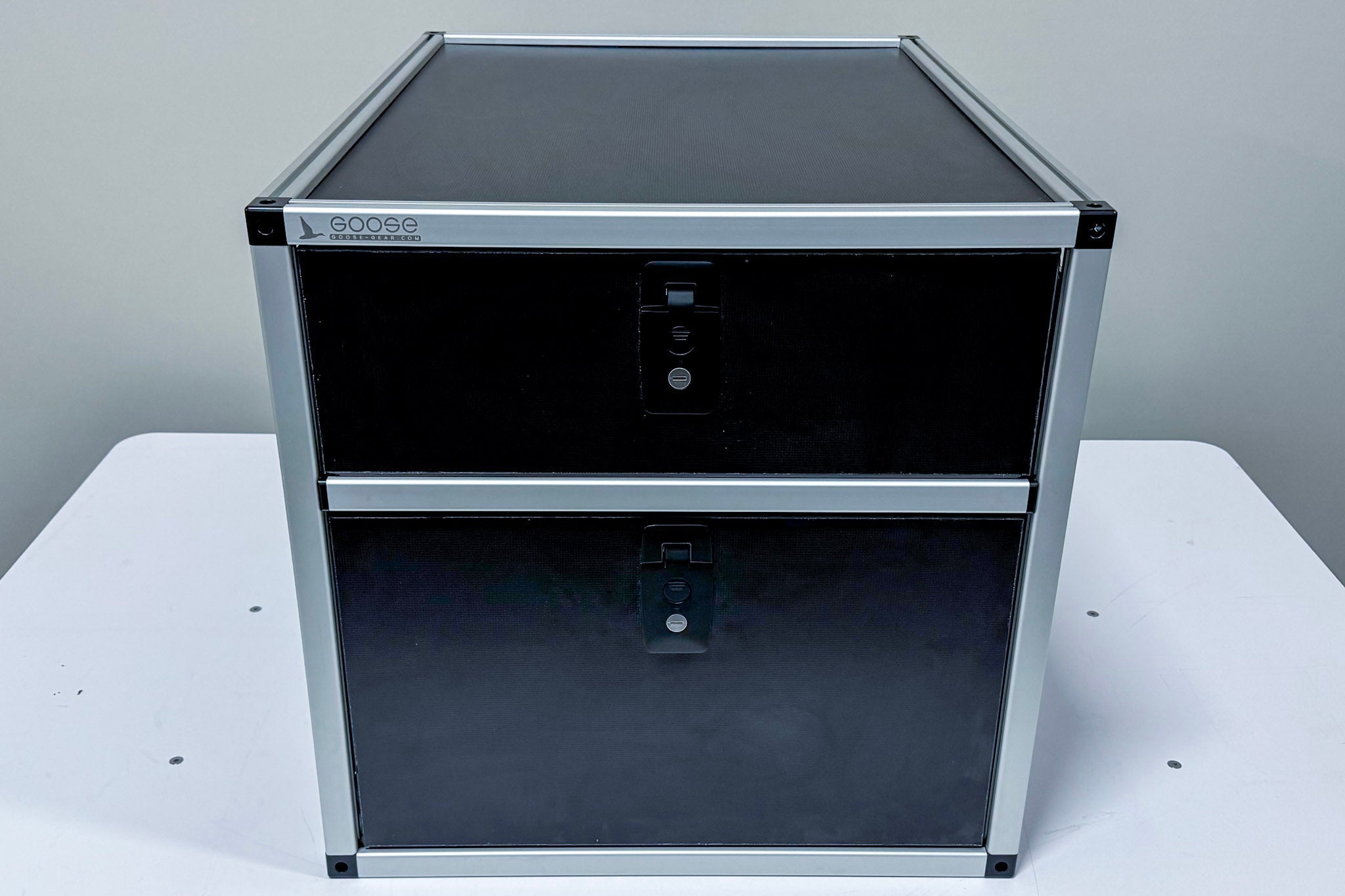 Double Drawer Module - 22 3/16" Wide x 30" Depth