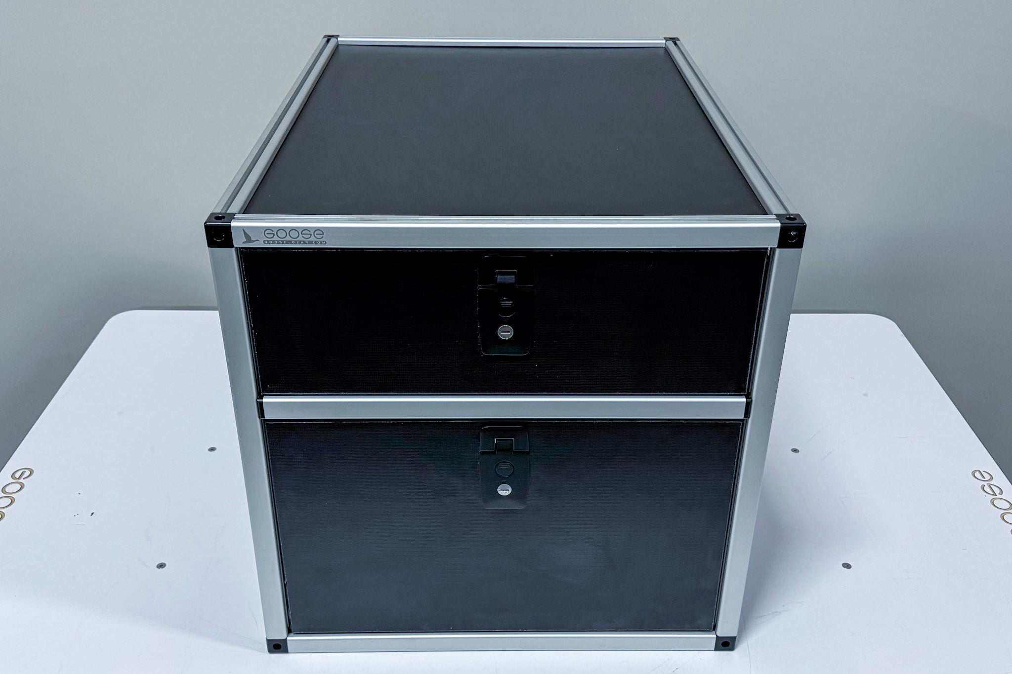 Double Drawer Module - 22 3/16" Wide x 30" Depth