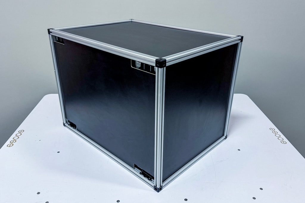Double Drawer Module - 22 3/16" Wide x 30" Depth