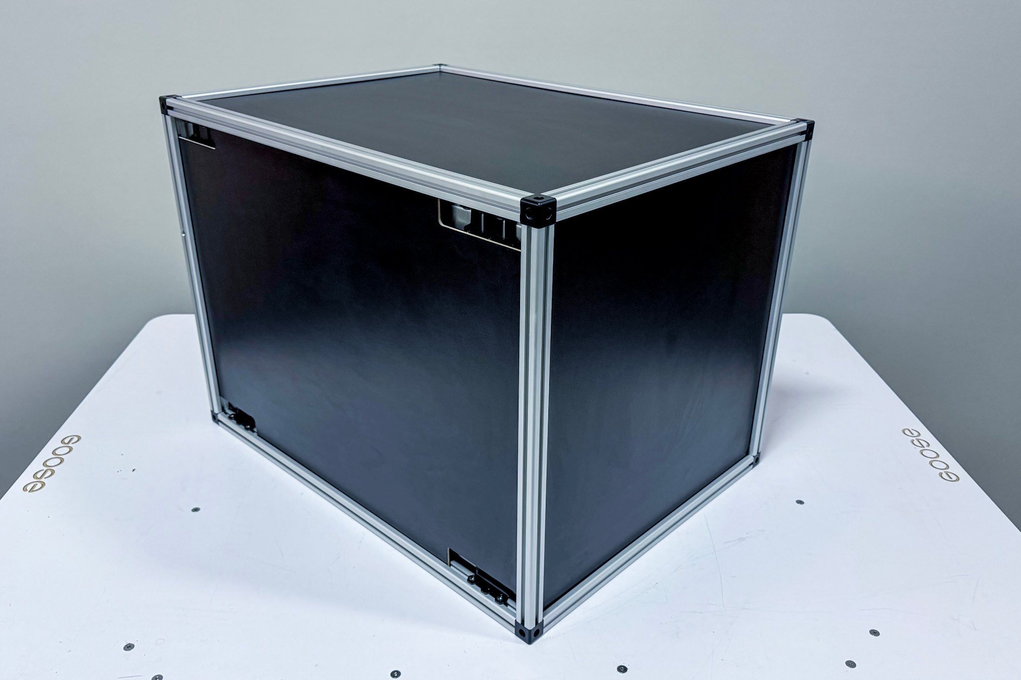 Double Drawer Module - 22 3/16" Wide x 30" Depth
