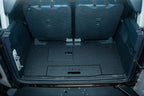 Ford Bronco 2021-Present 6th Gen. 2 Door - Rear Plate System