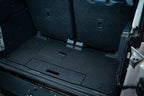 Ford Bronco 2021-Present 6th Gen. 2 Door - Rear Plate System