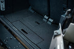 Ford Bronco 2021-Present 6th Gen. 2 Door - Rear Plate System