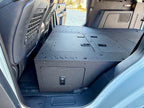 Ford - Bronco - 2021-Present - 6th Gen - 4 Door - Explore Series -  Seat Delete - Second Row - Low Profile