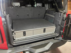Ford - Bronco - 2021-Present - 6th Gen - 4 Door - Explore Series -  Side x Side Module - 41 3/8" Wide x 28" Depth