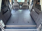 Ford - Bronco - 2021-Present - 6th Gen - 4 Door - Explore Series -  Storage Module