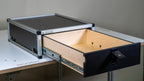 Ford Bronco 2021-Present 6th Gen. - Single Drawer Module - 19 3/16" Wide x 25" Depth