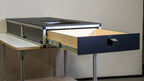 Ford Excursion 2000-2006 1st Gen. - Single Drawer Module - 25 3/4" Wide x 8" High x 59" Depth