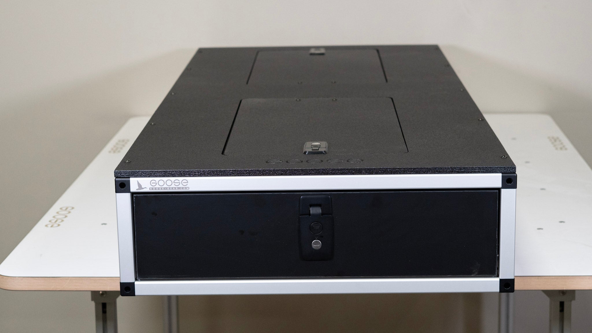 Ford Excursion 2000-2006 1st Gen. - Single Drawer Module - 25 3/4" Wide x 8" High x 59" Depth