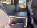 Ford - F150 - 2015-Present - 13th-14th Gen - Super Cab - without the center mounted B&O Subwoofer - Explore Series - Single Drawer Module - With Fitted Top Plate