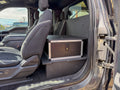 Ford - F150 - 2015-Present - 13th-14th Gen - Super Cab - without the center mounted B&O Subwoofer - Explore Series - Single Drawer Module - With Fitted Top Plate