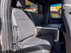 Ford - F150 - 2015-Present - 13th-14th Gen - Super Cab - without the center mounted B&O Subwoofer - Explore Series - Single Drawer Module - With Fitted Top Plate