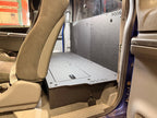 Ford - F250-350 - 1999-2007 - 1st Gen - Super Cab - Explore Series - Second Row Seat Delete - 100%