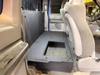 Ford - F250-350 - 1999-2007 - 1st Gen - Super Cab - Explore Series - Second Row Seat Delete - 100%
