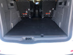 Ford Transit Connect 2014-2023 2nd Gen. - Rear Plate System - Long Wheel Base