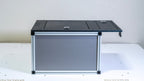 Goose Gear Camper System - Midsize Truck 5 Ft. Bed - Driver Side (LH) Front Utility Module