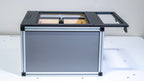 Goose Gear Camper System - Midsize Truck 5 Ft. Bed - Driver Side (LH) Front Utility Module