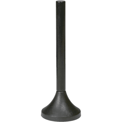 weBoost Mini Magnet Mount Antenna Omni Directional 700-2300MHz w/ 10
