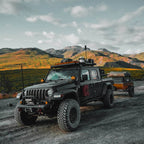 weBoost Drive Reach Overland Kit