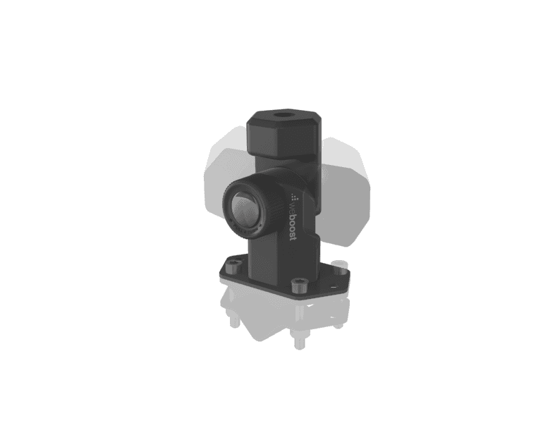 weBoost Overland Bracket