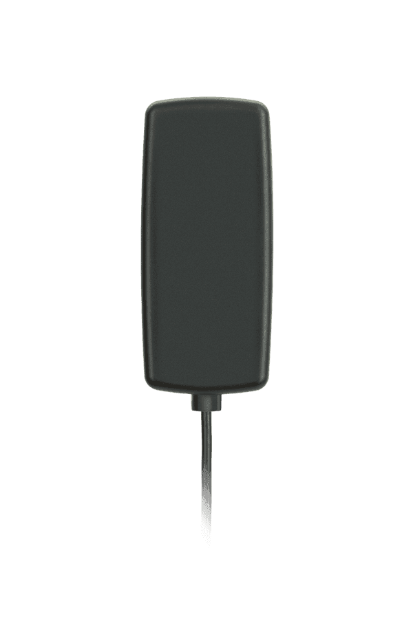 weBoost In-Vehicle Server Antenna w/ 10 ft LMR100, SMA Male Connector