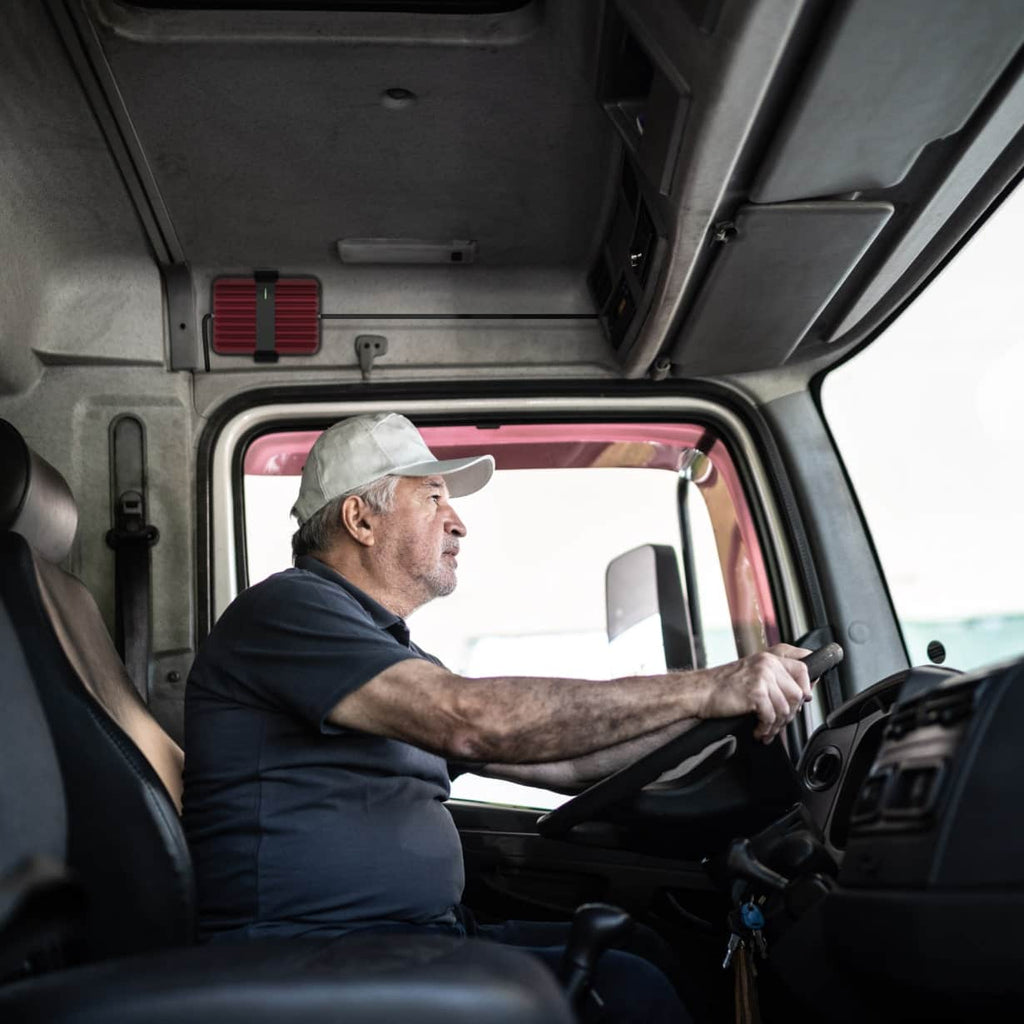 weBoost Drive Reach OTR