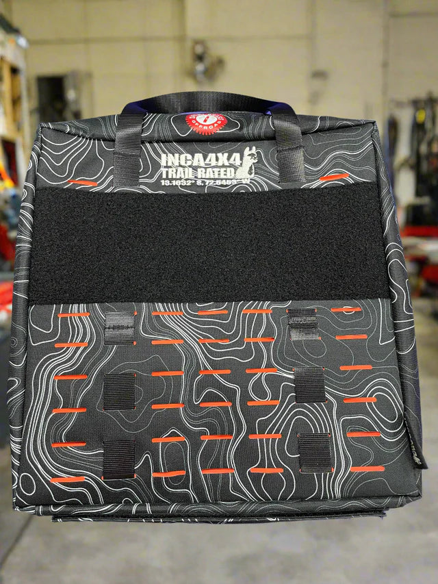 Inca Overland Outfitters