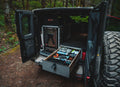 Ineos - Grenadier - 2024-Present - 1st Gen - Explore Series - Brian's Favorite Sleep Package