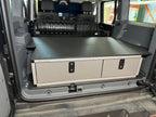 Ineos - Grenadier - 2024-Present - 1st Gen - Explore Series - Side X Side Drawer Module w/Fitted Top Plate 41-3/8"w x 10"h x 34"d