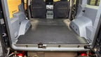 Ineos - Grenadier - 2024-Present - 1st Gen - Venture Series - RCI Second Row Seat Delete Plate System