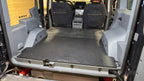 Ineos - Grenadier - 2024-Present - 1st Gen - Venture Series - Roof Conversion Interior Base Plate Package