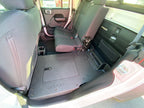 Jeep Gladiator 2019-Present JT 4 Door - Second Row Seat Delete Plate System