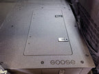 Jeep - Wrangler - 2007-2018 - JKU - 4 Door - Explore Series - Second Row Seat Delete Plate System - Second Row - Module Based - 8" Module