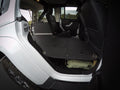 Legacy Product - Jeep Wrangler 2007-2018 JKU 4 Door - Second Row Seat Delete Plate System