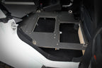 Legacy Product - Jeep Wrangler 2007-2018 JKU 4 Door - Second Row Seat Delete Plate System