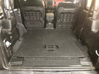 Jeep Wrangler 2018-2023 JL 2 Door - Rear Plate System