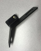 Jeep Wrangler 2018-2023 JLU 4 Door - 60% Seat Delete Bracket