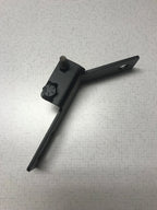 Jeep Wrangler 2018-2023 JLU 4 Door - 60% Seat Delete Bracket