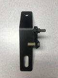 Jeep Wrangler 2018-2023 JLU 4 Door - 60% Seat Delete Bracket